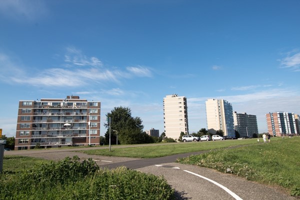 Medium property photo - Churchilllaan, 4532 MB Terneuzen